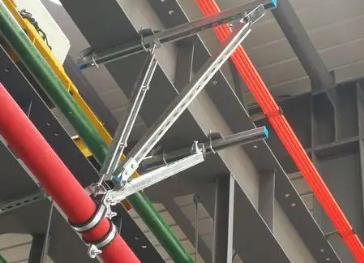 通许抗震支架厂家与你分享你必须做的紧急情况下的准备